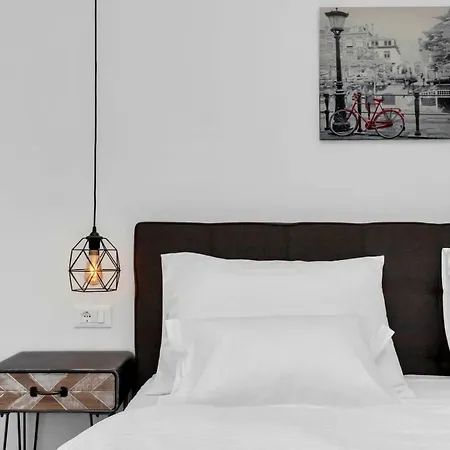 Apartment Teraca Makarska