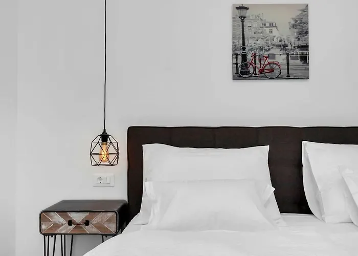 Apartment Teraca Makarska