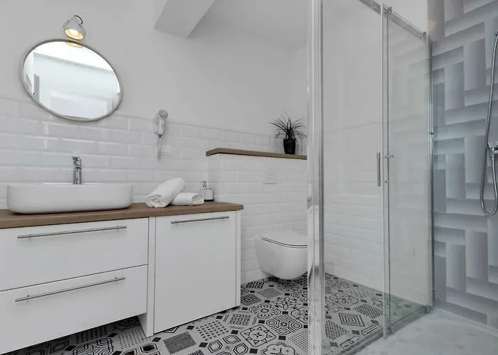 Teraca Apartment Makarska