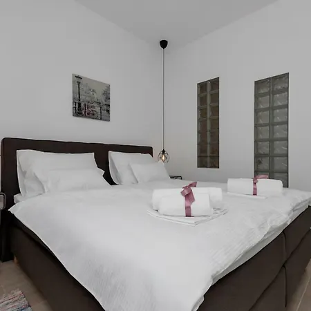 Apartment Teraca *