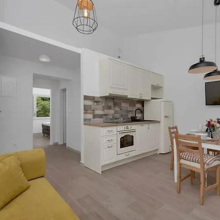 Apartamento Teraca Makarska