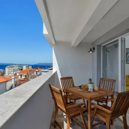 Apartment Teraca