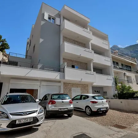 Teraca Apartment