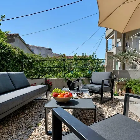 Apartment Teraca *
