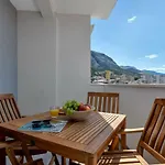 Teraca Apartman Makarska
