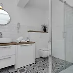 Teraca Apartman Makarska
