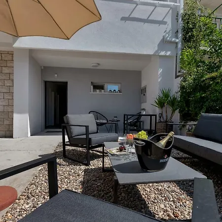Apartman Teraca Makarska
