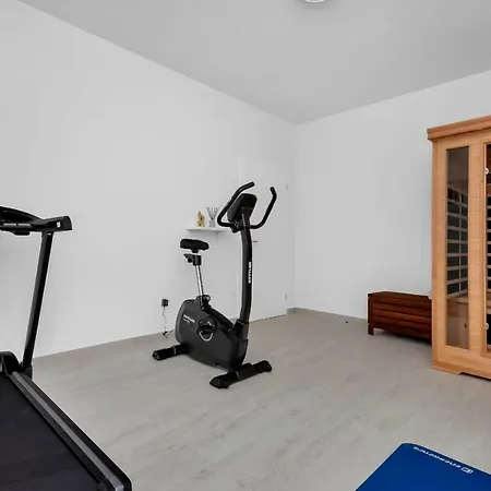 Apartman Teraca Makarska