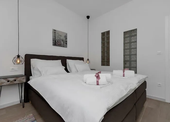 Apartment Teraca *