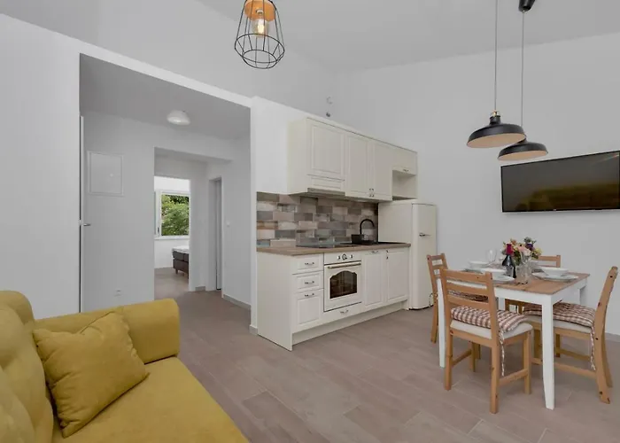 Apartment Teraca Makarska
