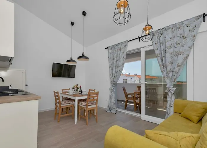 Teraca Makarska