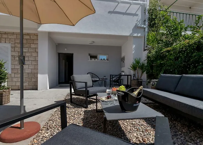 Apartment Teraca Makarska