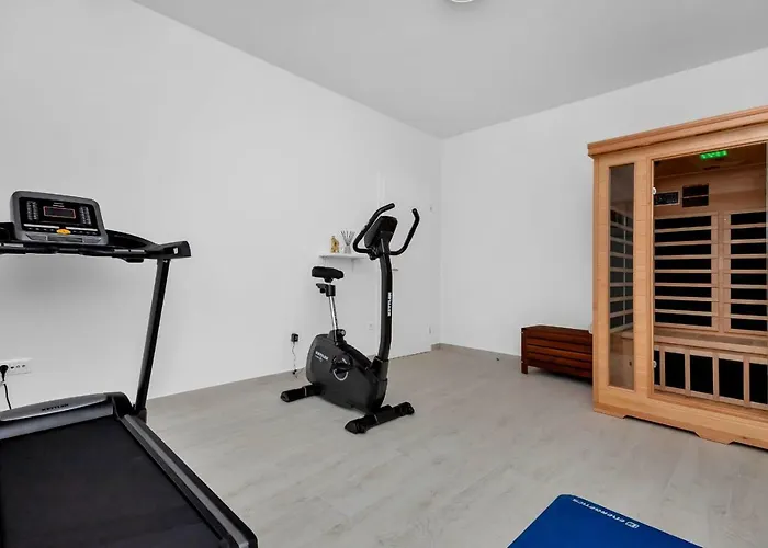 Apartman Teraca Makarska