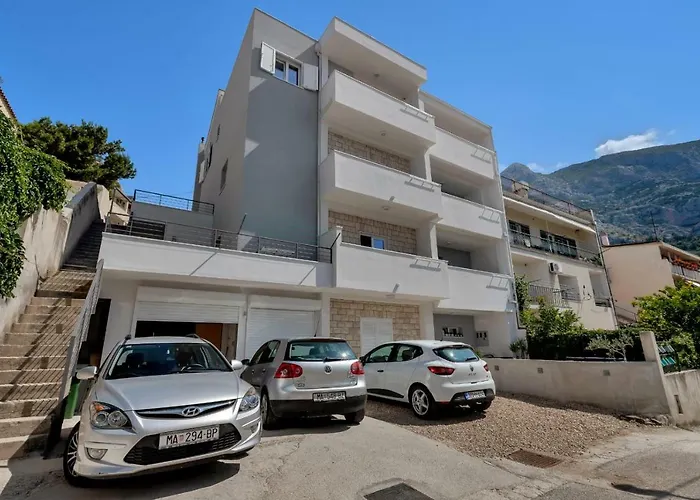 Teraca Apartment