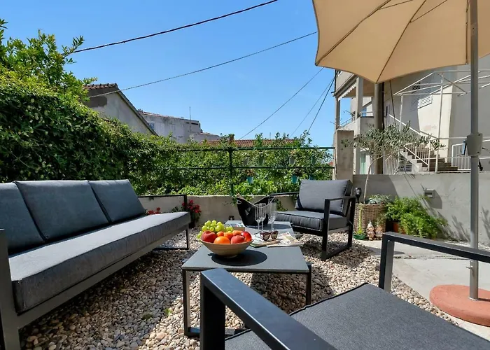 Apartment Teraca *